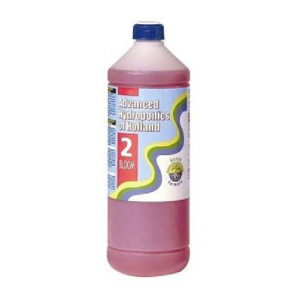 Advanced Hydroponics Dutch Formula Bloom – Fertilizzante Fioritura Professionale