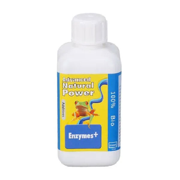 Advanced Hydroponics Enzymes+