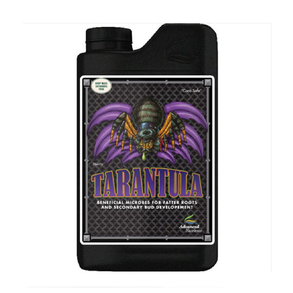 Advanced Nutrients Tarantula – Batteri Benefici per Radici Forti e Assorbimento Ottimale