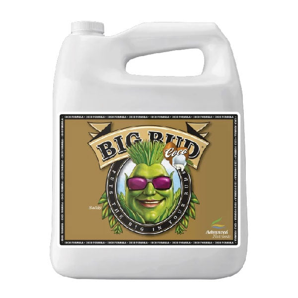 Advanced Nutrients Big Bud Coco