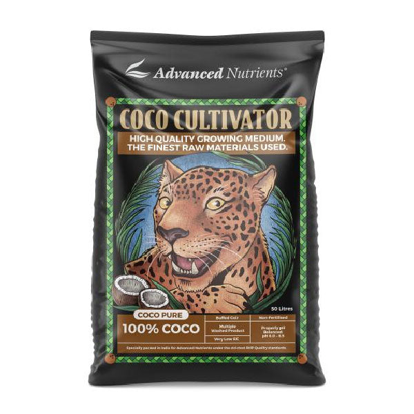 Advanced Nutrients Coco Pure