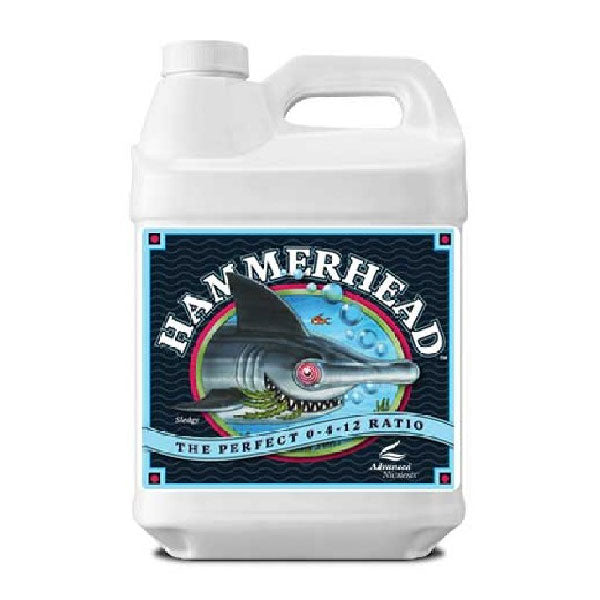 Advanced Nutrients HammerHead