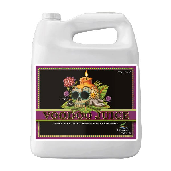 Advanced Nutrients Voodoo Juice