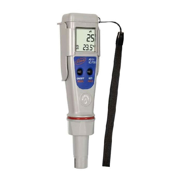 Adwa Tester Ec Temp AD31