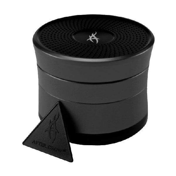 Afther Grow Grinder Solinder Ø60mm 4 Parti Grigio
