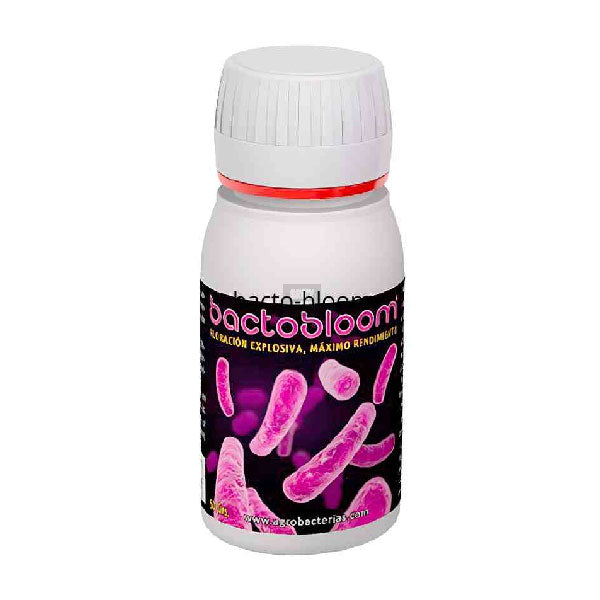 Agrobacterias Bactobloom