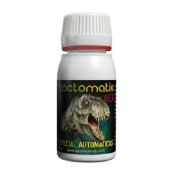 Agrobacterias Bactomatik