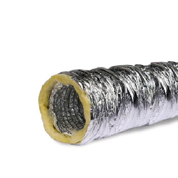 Airontek Condotta Fonoassorbente Ø150mm 10 Metri