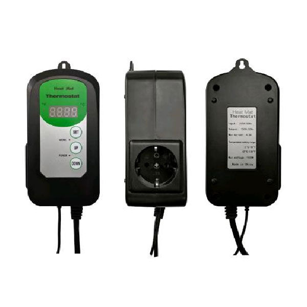 Airontek Controller per Tappetino Riscaldante