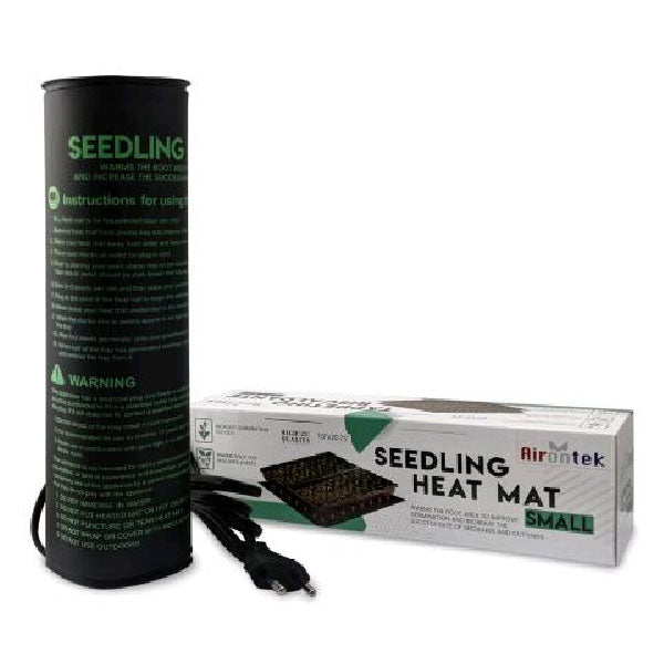 Airontek Tappetino Riscaldante Small 25x50cm 21w
