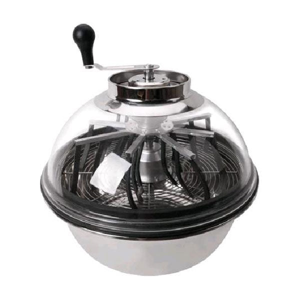 Airontek Trimmer Manuale