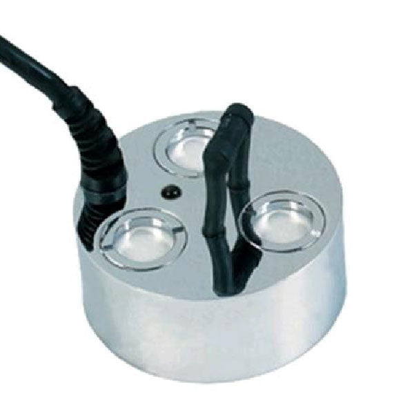 Airontek Umidificatore Mist Maker 3 Membrane