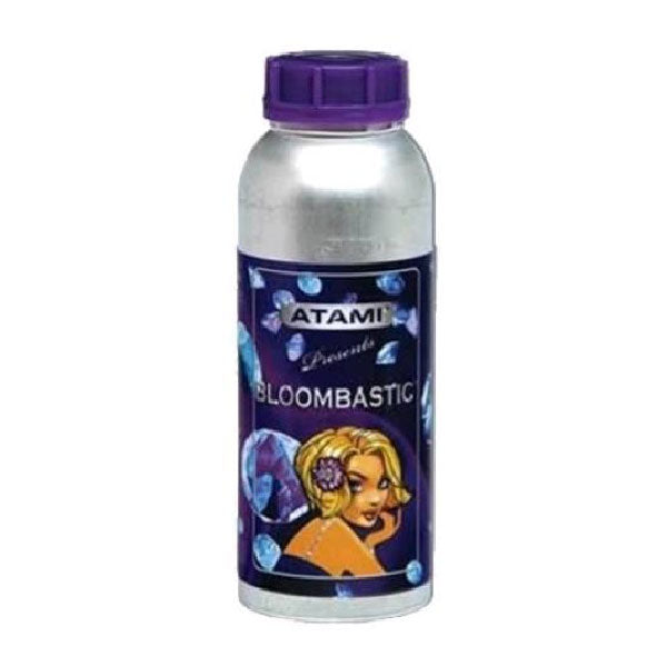 Atami Bloombastic – Booster di Fioritura per Coltivazione Indoor e Idroponica