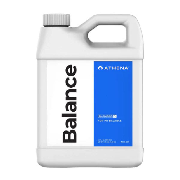 Athena Blended Line Balance