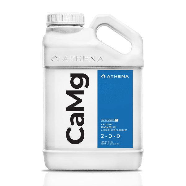 Athena Blended Line CaMg