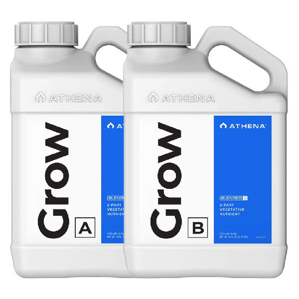 Athena Blended Line Grow A+B