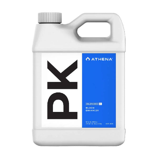 Athena Blended Line PK
