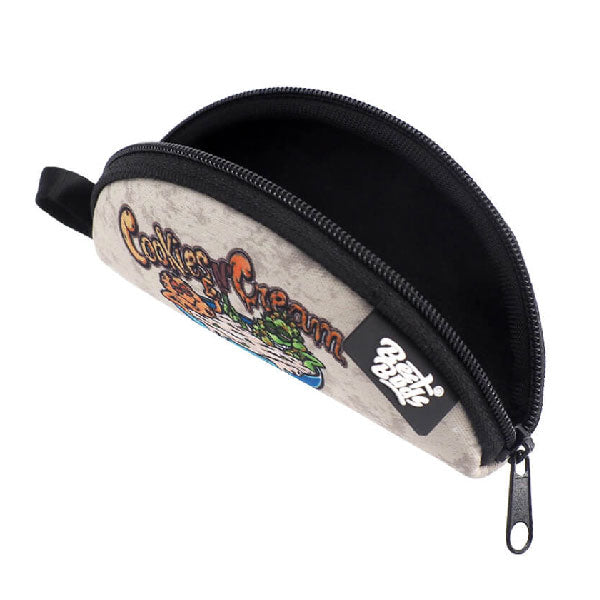 Best Buds Cookies and Cream Portable Rolling Tray