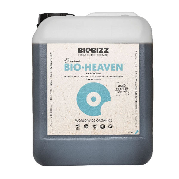 BioBizz Bio-Heaven