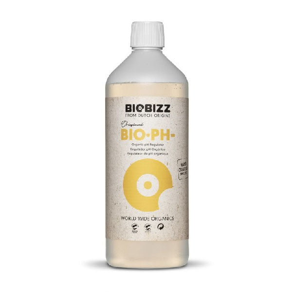 BioBizz Bio-PH Down