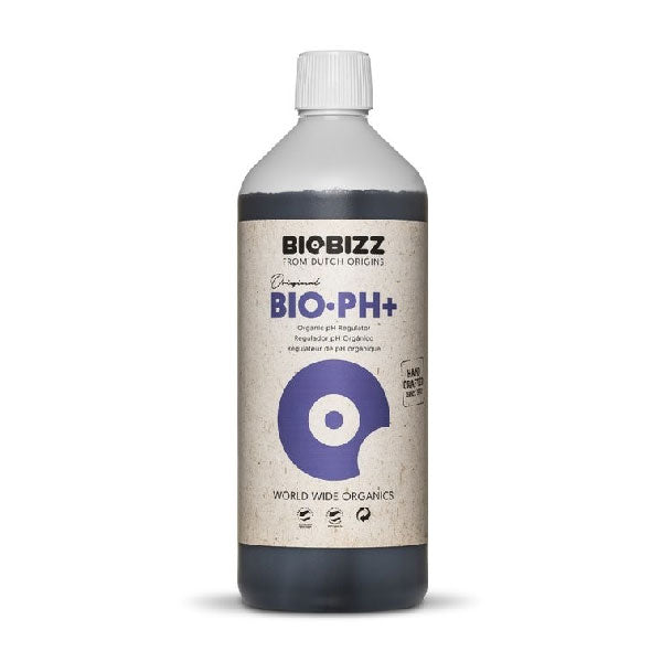 BioBizz Bio-PH Up