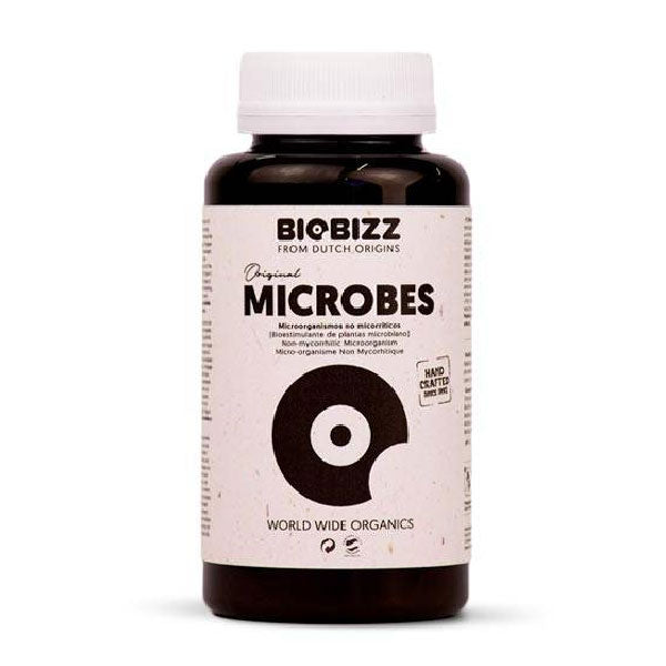 BioBizz Microbes
