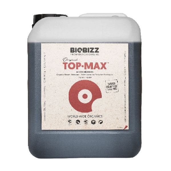 BioBizz Top-Max