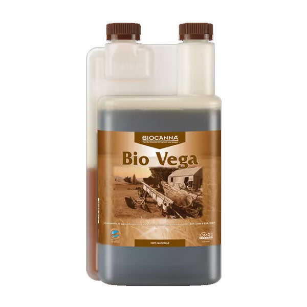 Biocanna Bio Vega