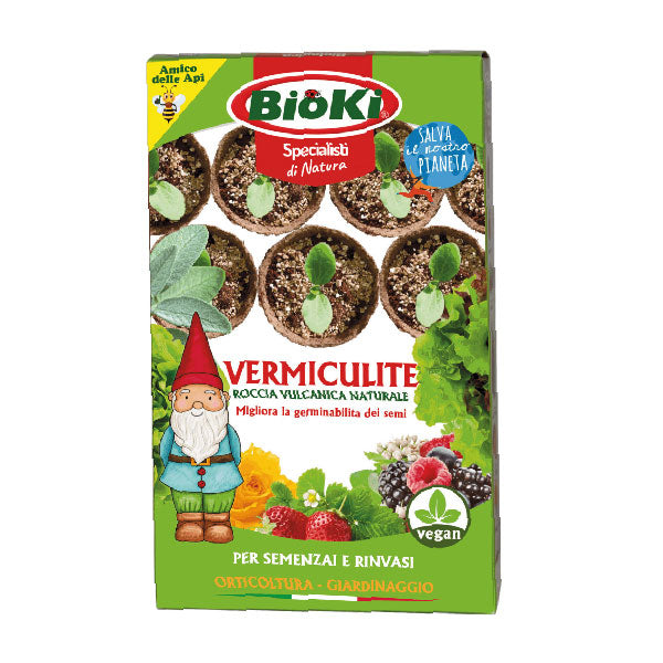 Bioki Vermiculite