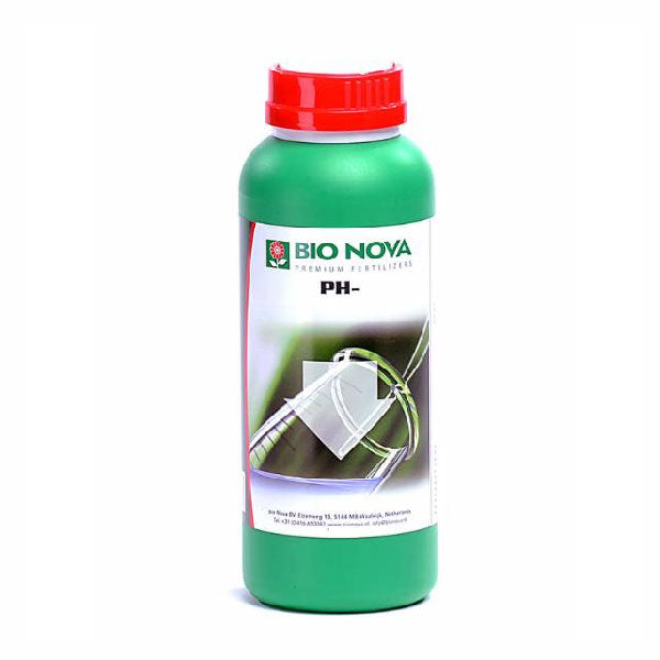 Bionova PH -