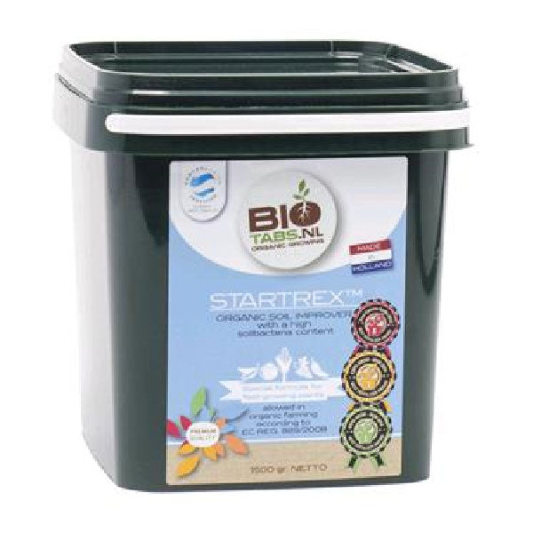 Biotabs Startrex 1500gr