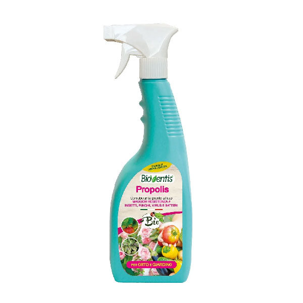 Bioventis Propolis Pronto all'Uso