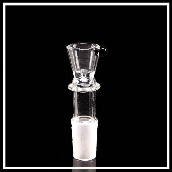 Black Leaf Braciere One Shot Ø14,5mm Nero