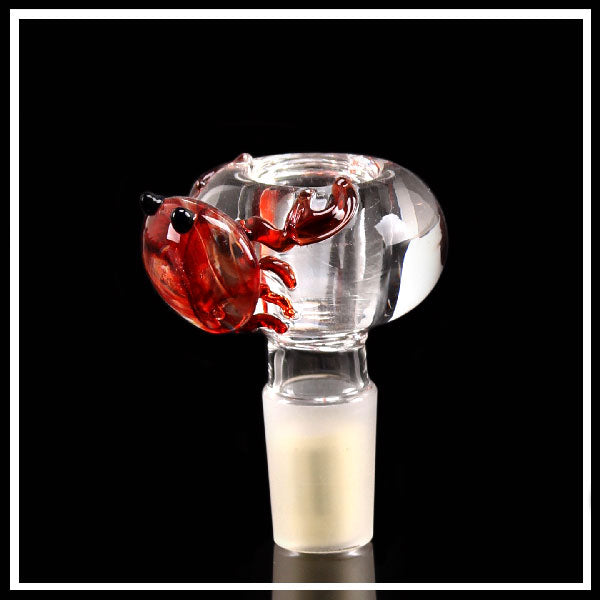 Braciere Animal Bowl Crab