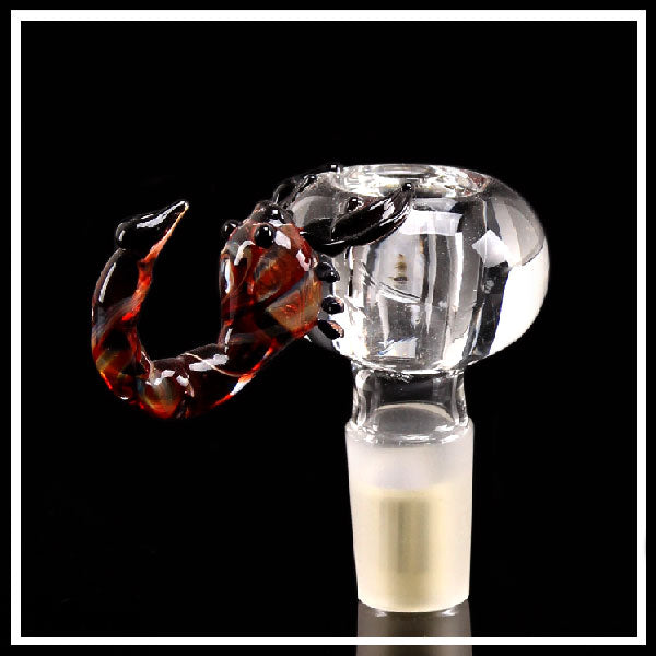 Braciere Animal Bowl Scorpion