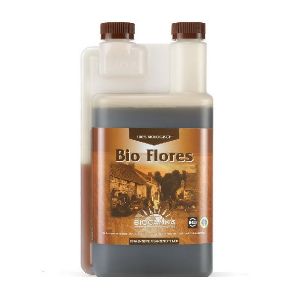 Biocanna Bio Flores