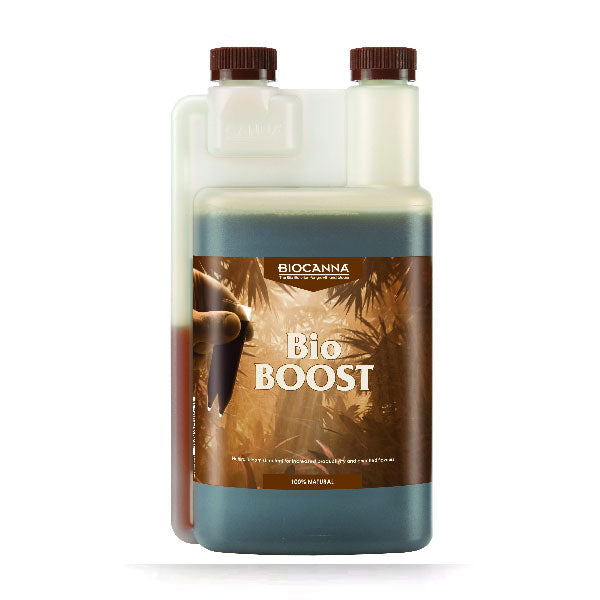 Biocanna BioBoost