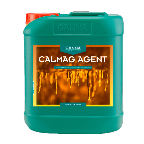 Canna Calmag Agent