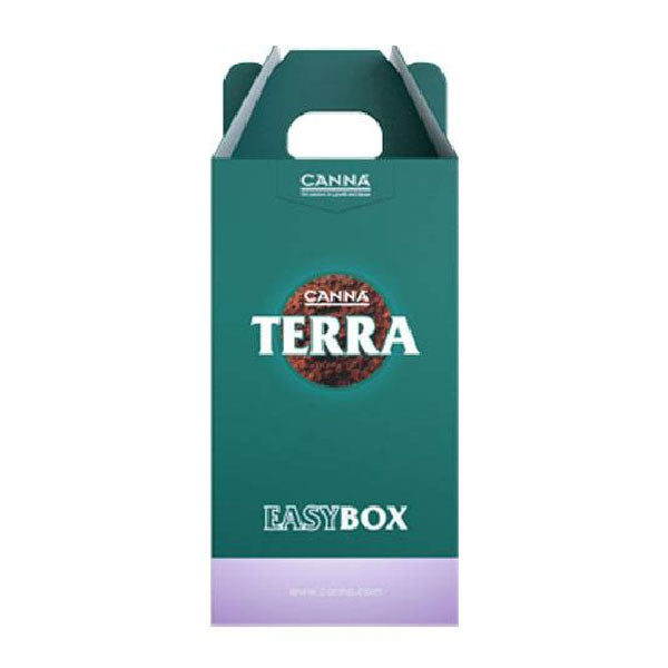 Canna EasyBox - Terra