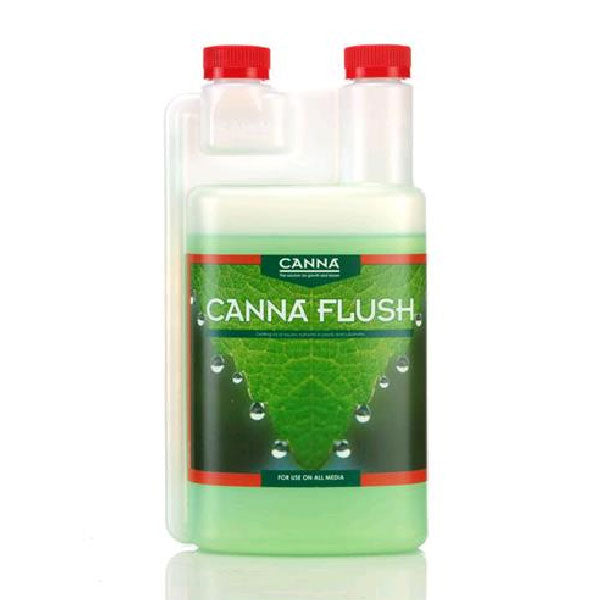 Canna Flush