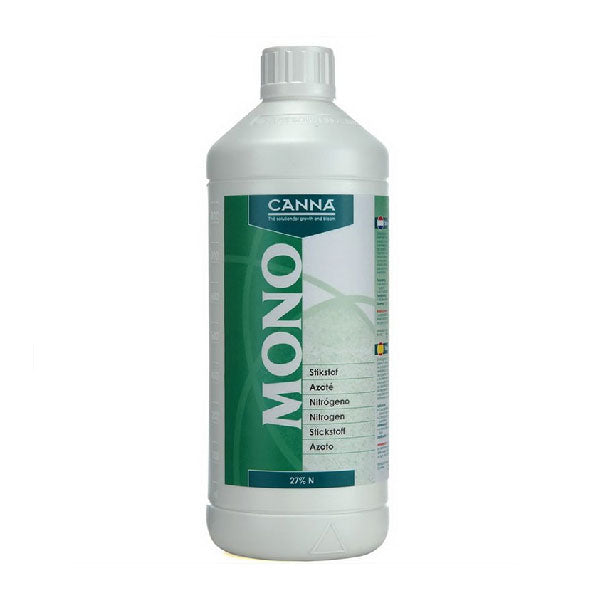 Canna Mono Azoto