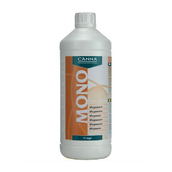 Canna Mono Magnesio