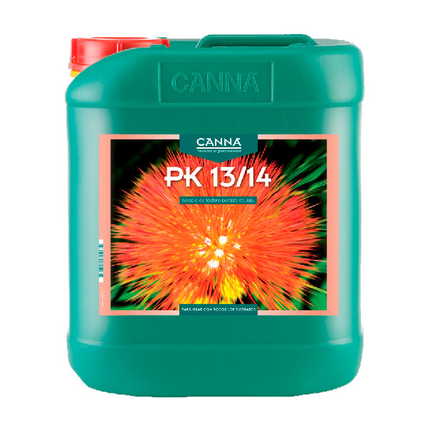 Canna PK 13/14