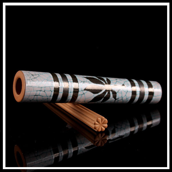 Claudio Cyloom Liscio Foglia e Fasce