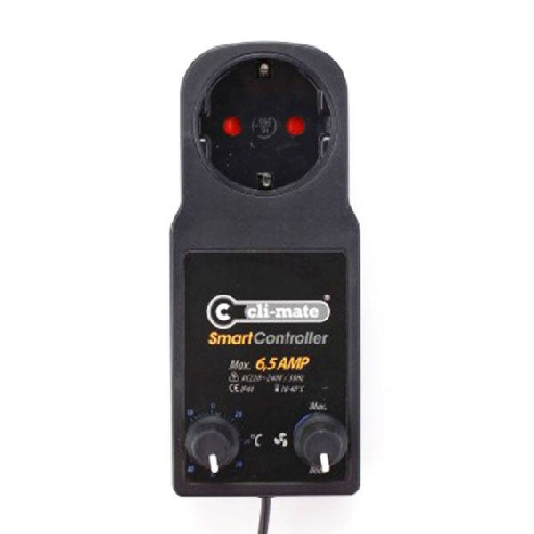 Cli-Mate Smart Controller 6,5A