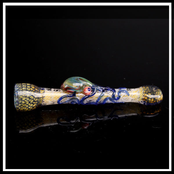 Coil Animal Spoon Polyp