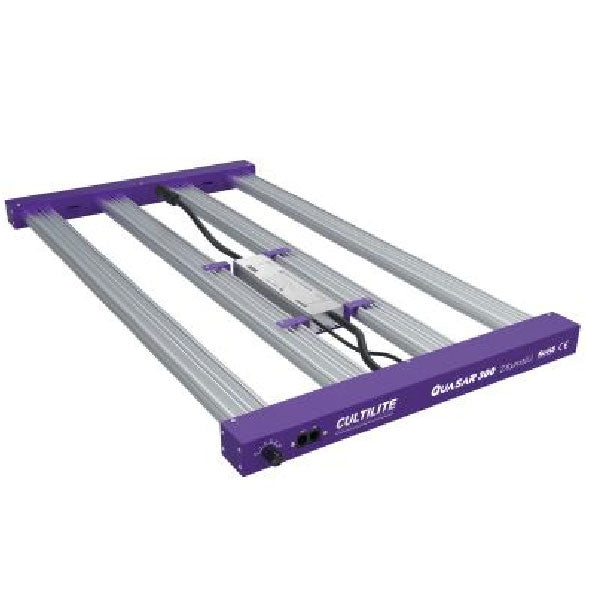 Cultilite Led Quasar 300w 2.9 µmol/J