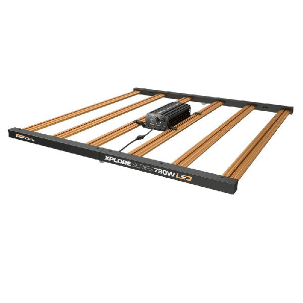 Dimlux Led Xplore Series 730w 2.7 µmol/J