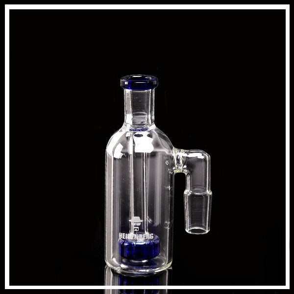 Drum Perc Precooler Blu