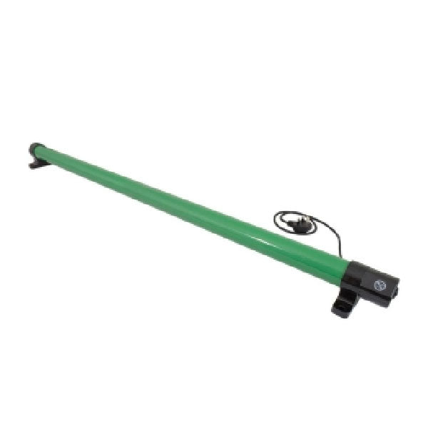 Ecoheat Riscaldatore Per Grow Box & Serre 135w